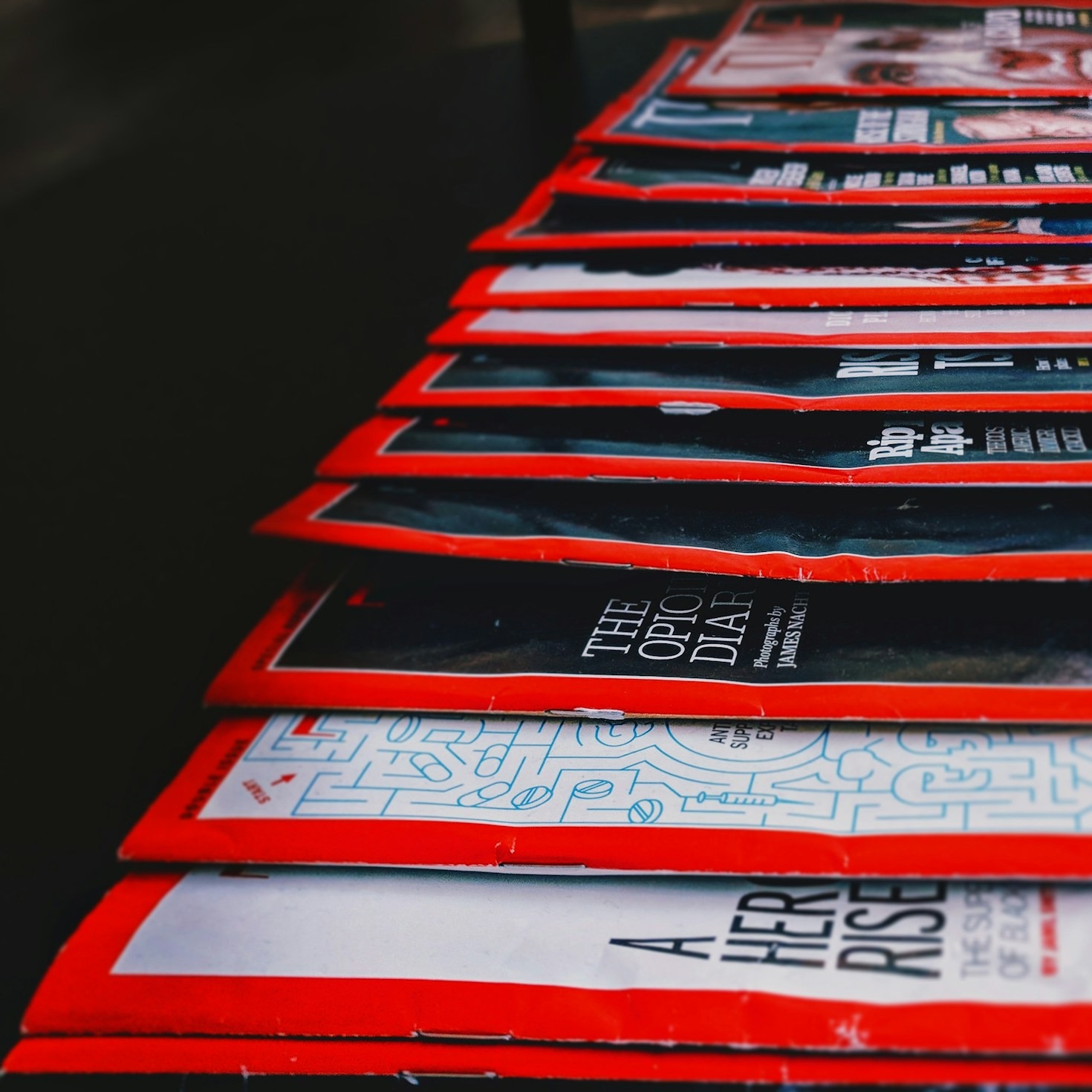 Why Our Identity Is Rooted in Shared Histories